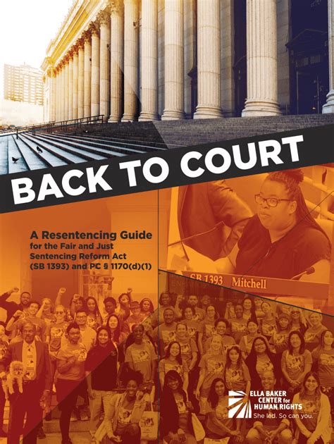 Resentencing Guide .